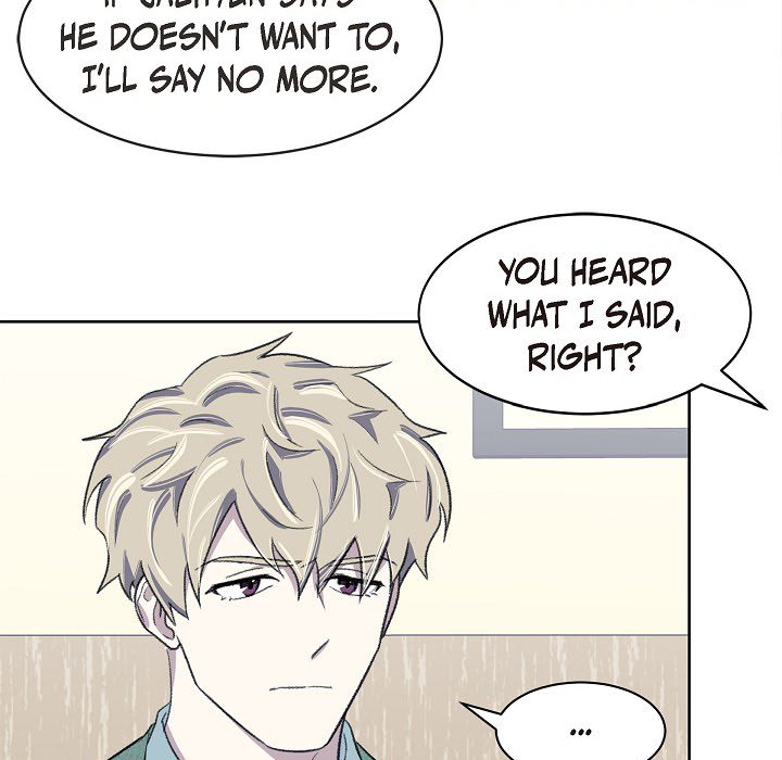 Triggering Idle Desires Chapter 10 page 74 - 