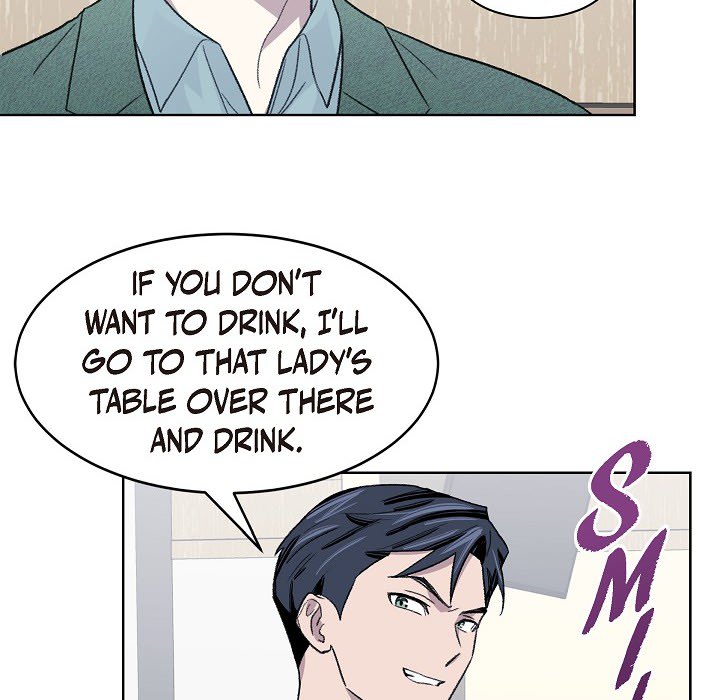 Triggering Idle Desires Chapter 10 page 75 - 