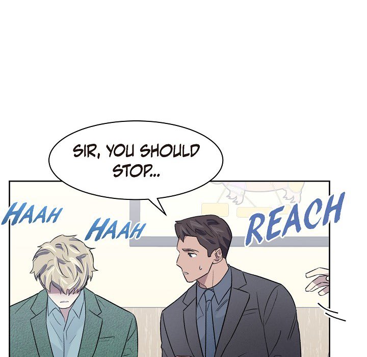 Triggering Idle Desires Chapter 10 page 85 - 