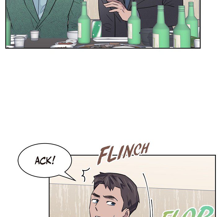 Triggering Idle Desires Chapter 10 page 86 - 