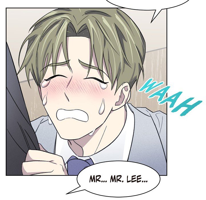 Triggering Idle Desires Chapter 10 page 88 - 