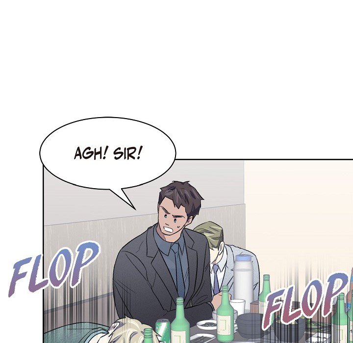 Triggering Idle Desires Chapter 10 page 89 - 
