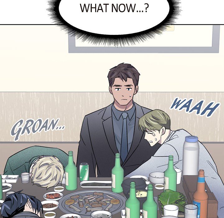 Triggering Idle Desires Chapter 10 page 92 - 
