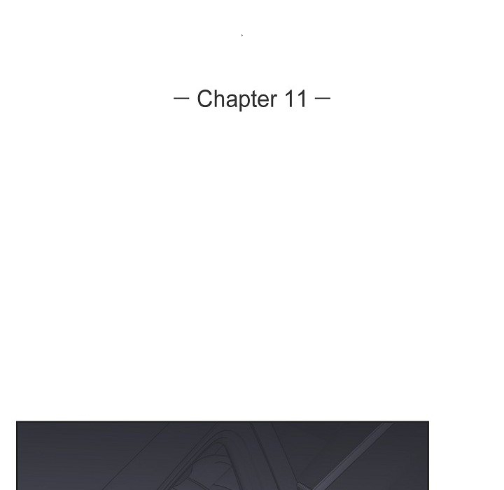 Triggering Idle Desires Chapter 11 page 14 - 