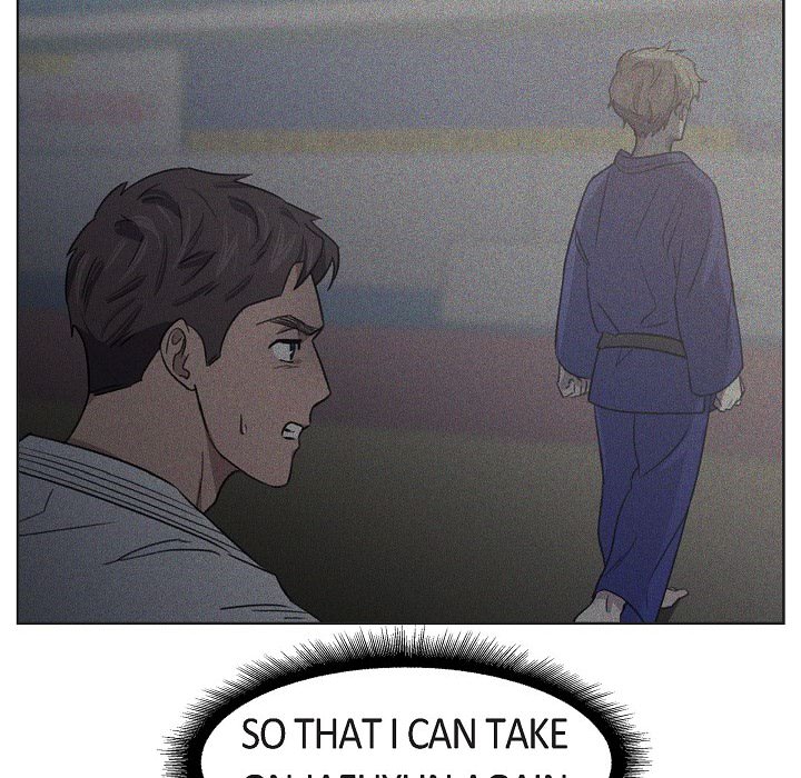 Triggering Idle Desires Chapter 11 page 20 - 