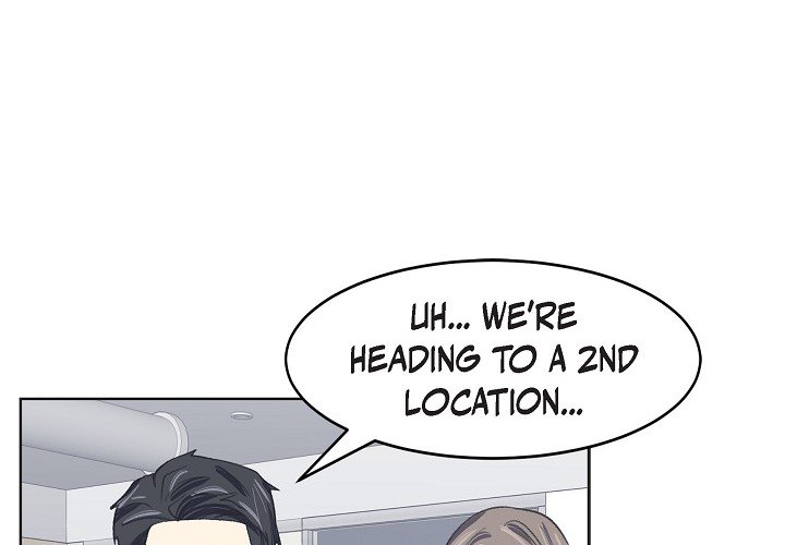 Triggering Idle Desires Chapter 11 page 3 - 