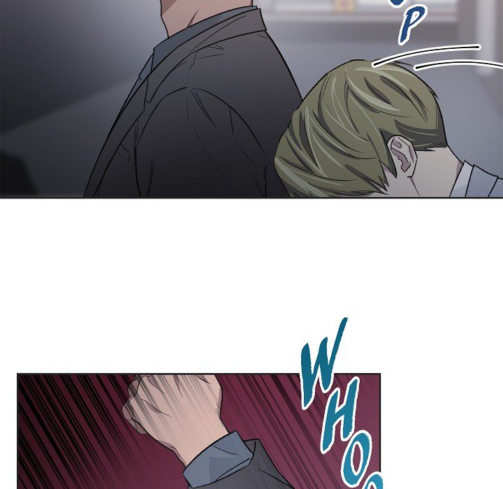 Triggering Idle Desires Chapter 11 page 23 - 