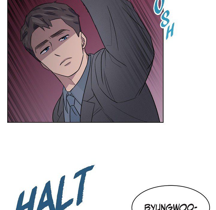 Triggering Idle Desires Chapter 11 page 24 - 