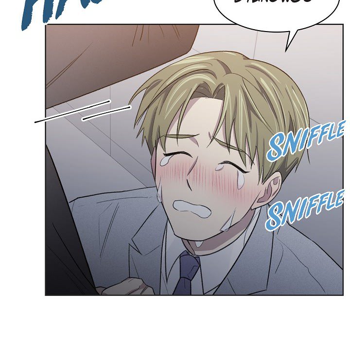 Triggering Idle Desires Chapter 11 page 25 - 