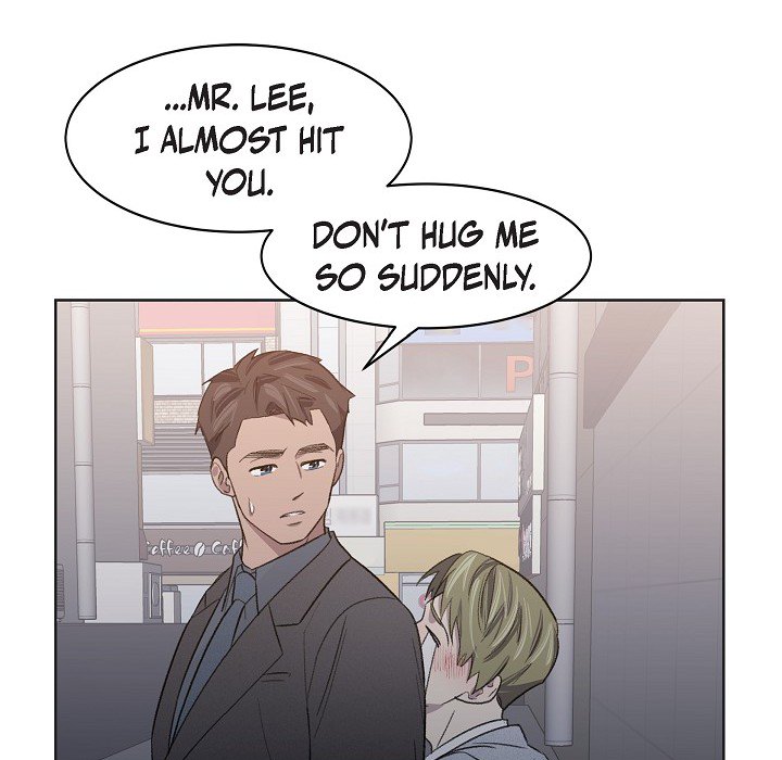Triggering Idle Desires Chapter 11 page 26 - 