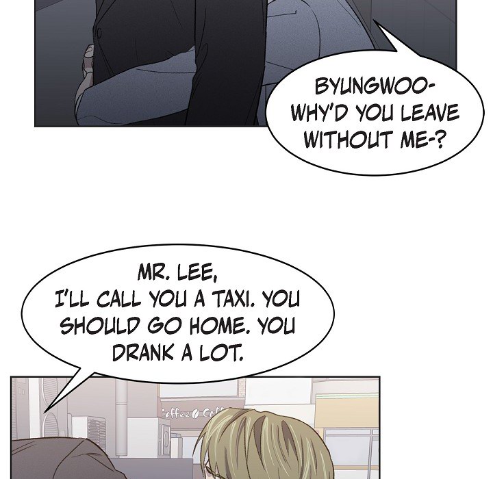 Triggering Idle Desires Chapter 11 page 27 - 