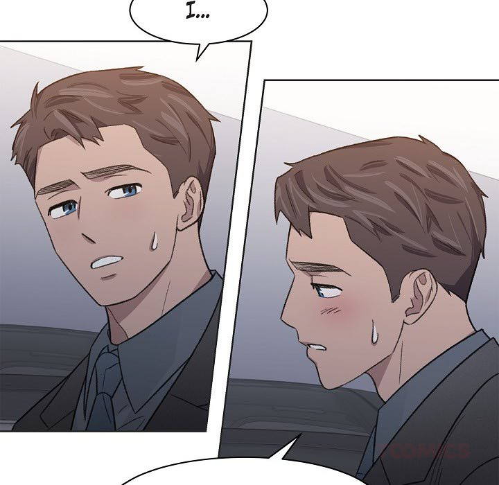 Triggering Idle Desires Chapter 11 page 32 - 