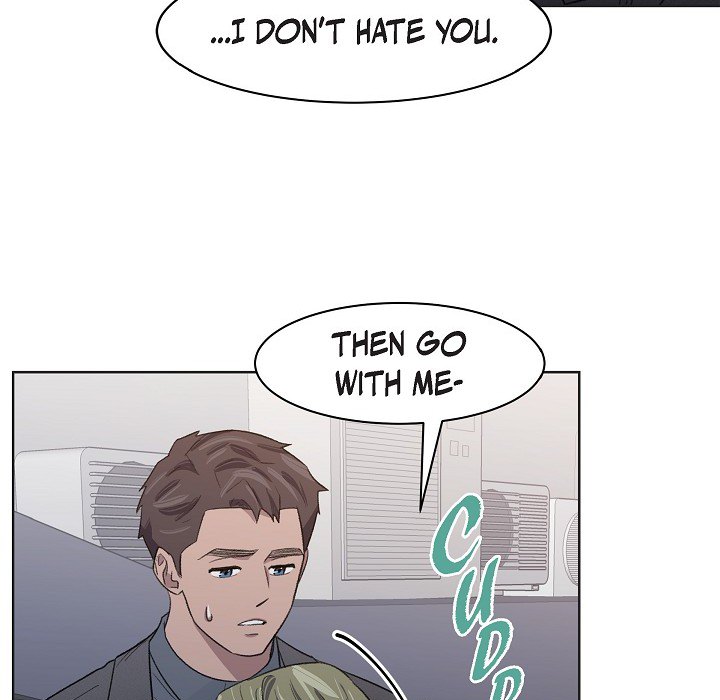 Triggering Idle Desires Chapter 11 page 33 - 
