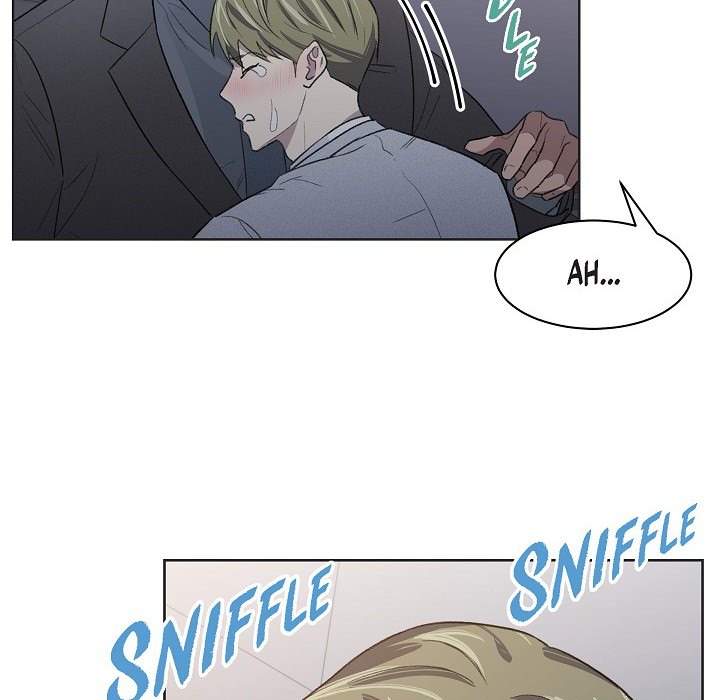Triggering Idle Desires Chapter 11 page 34 - 