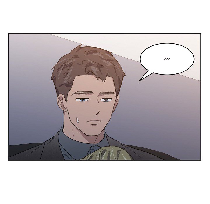 Triggering Idle Desires Chapter 11 page 36 - 
