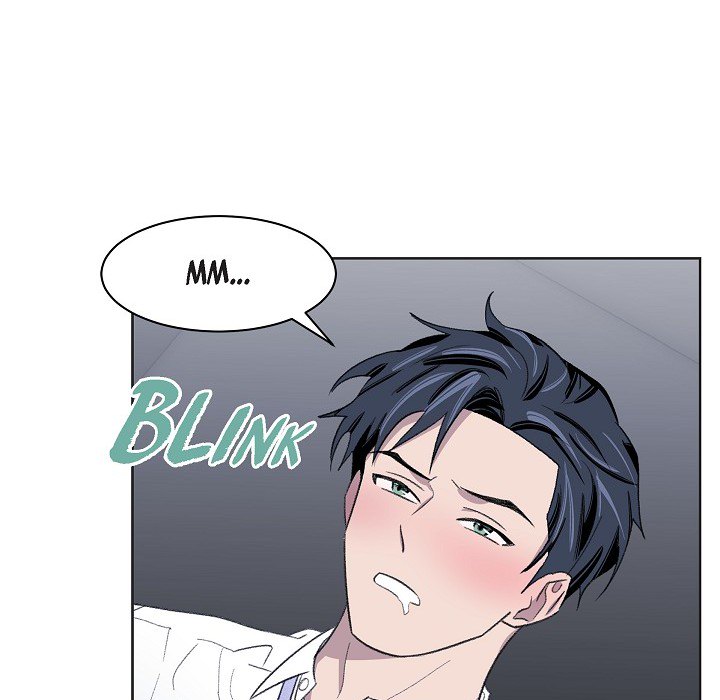 Triggering Idle Desires Chapter 11 page 39 - 