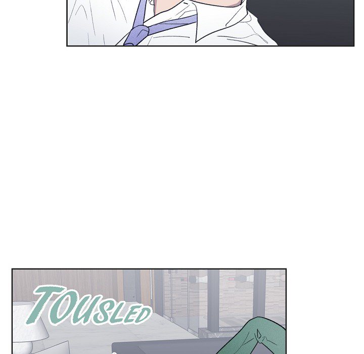 Triggering Idle Desires Chapter 11 page 40 - 