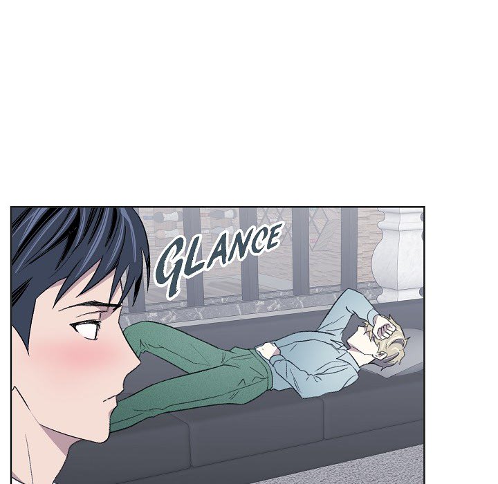 Triggering Idle Desires Chapter 11 page 43 - 