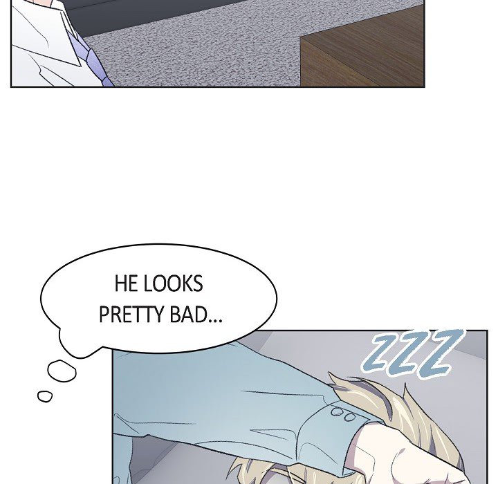 Triggering Idle Desires Chapter 11 page 44 - 
