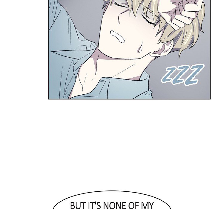 Triggering Idle Desires Chapter 11 page 45 - 