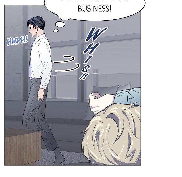 Triggering Idle Desires Chapter 11 page 46 - 