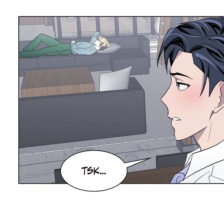 Triggering Idle Desires Chapter 11 page 50 - 