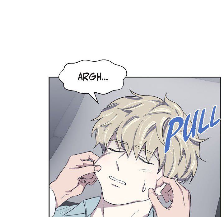 Triggering Idle Desires Chapter 11 page 55 - 