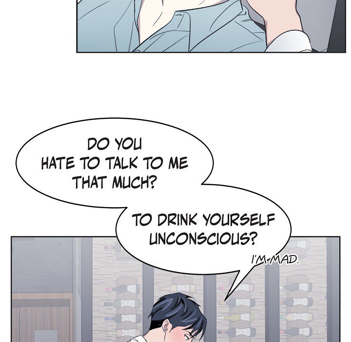 Triggering Idle Desires Chapter 11 page 56 - 