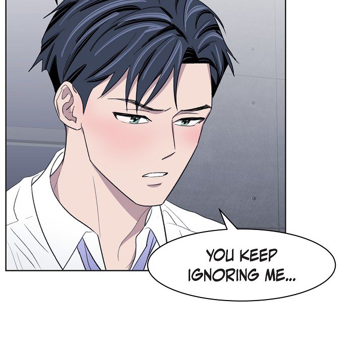 Triggering Idle Desires Chapter 11 page 58 - 