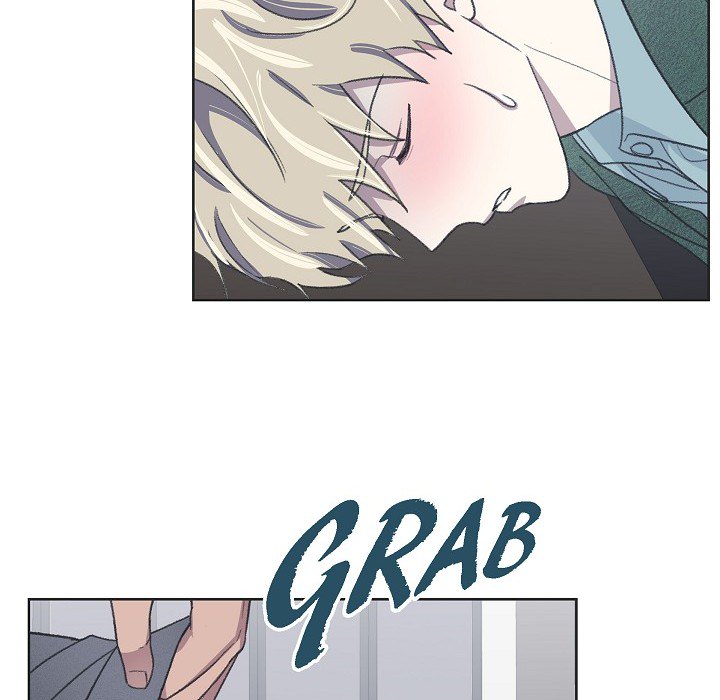Triggering Idle Desires Chapter 11 page 7 - 