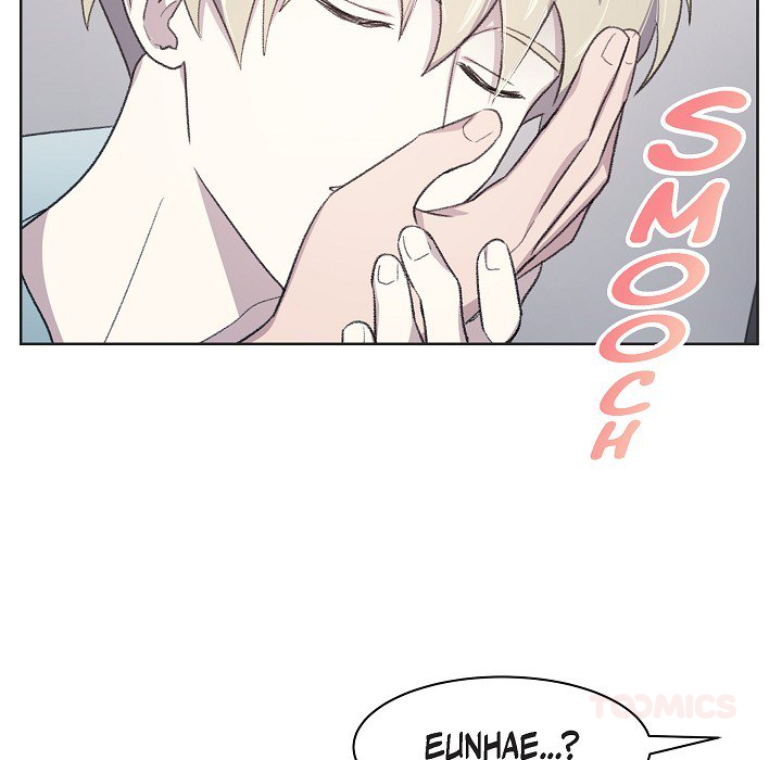 Triggering Idle Desires Chapter 11 page 62 - 