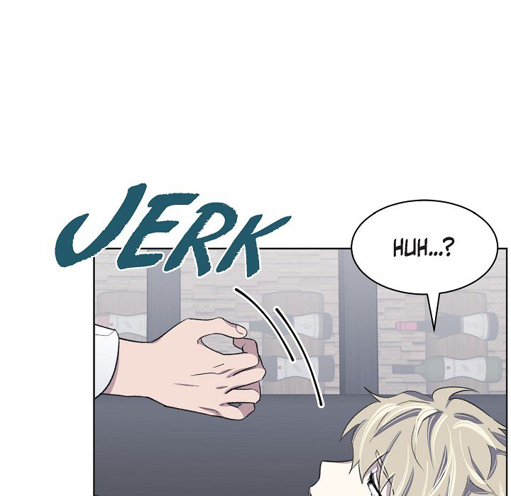 Triggering Idle Desires Chapter 11 page 64 - 