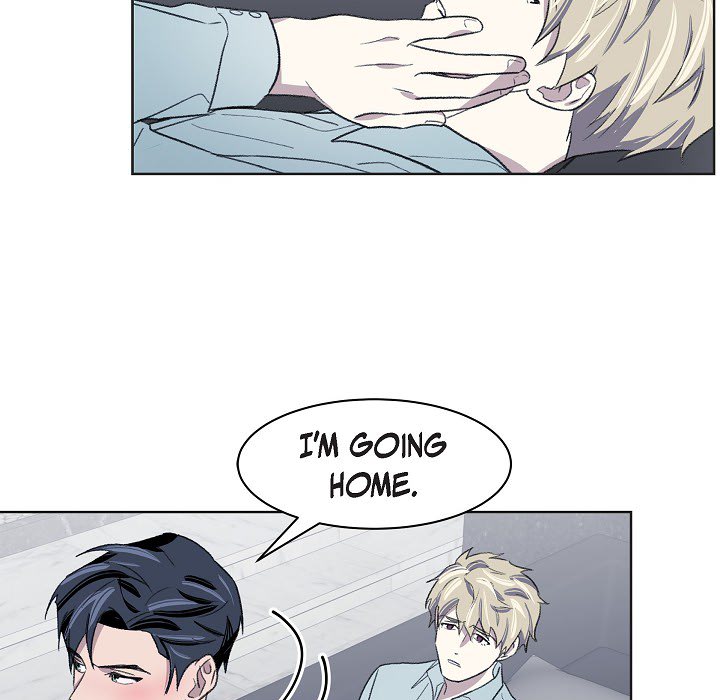 Triggering Idle Desires Chapter 11 page 65 - 