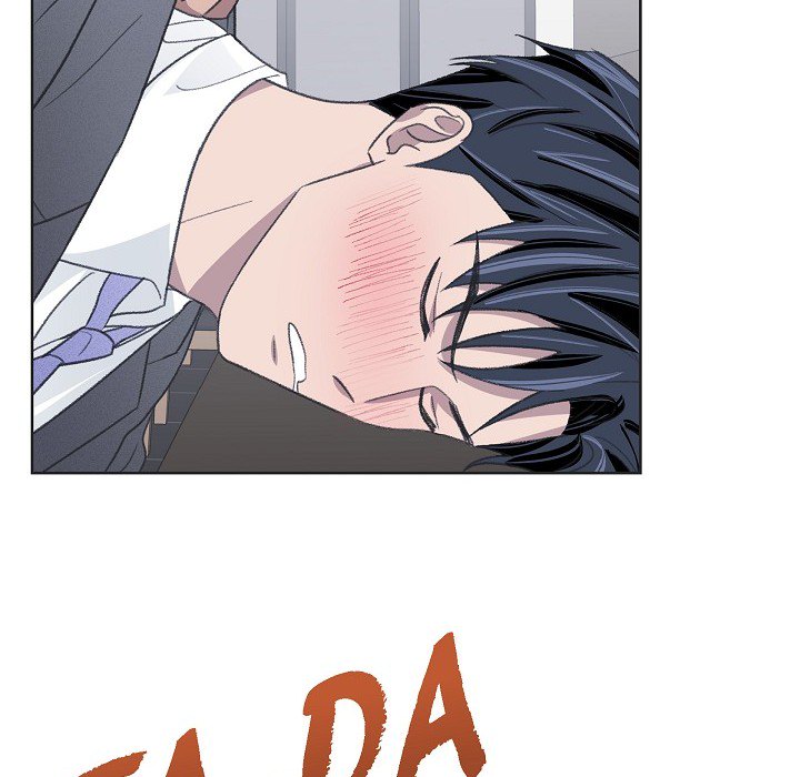 Triggering Idle Desires Chapter 11 page 8 - 
