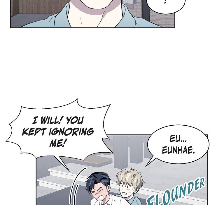 Triggering Idle Desires Chapter 11 page 72 - 
