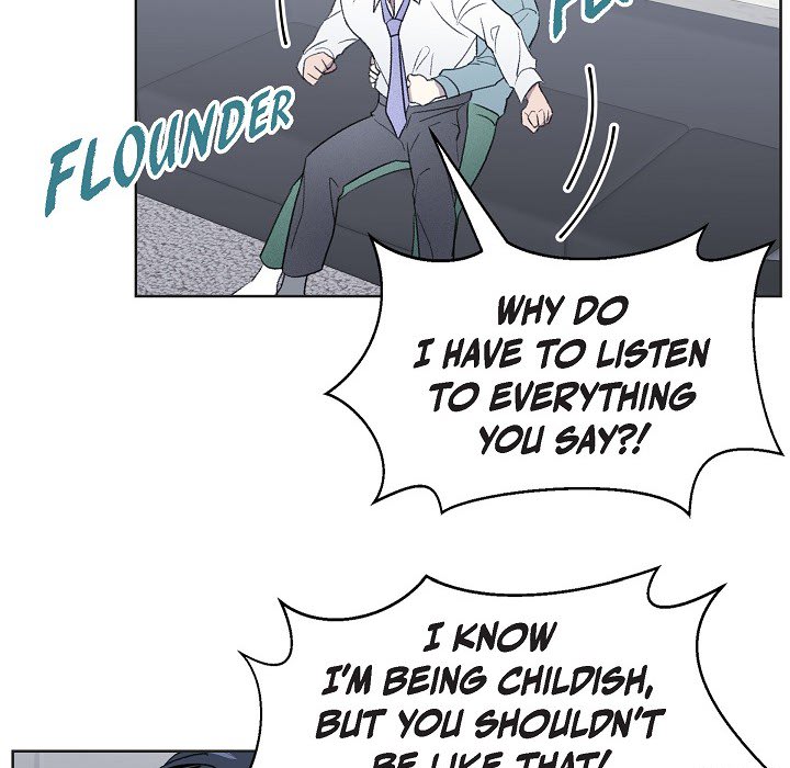 Triggering Idle Desires Chapter 11 page 73 - 