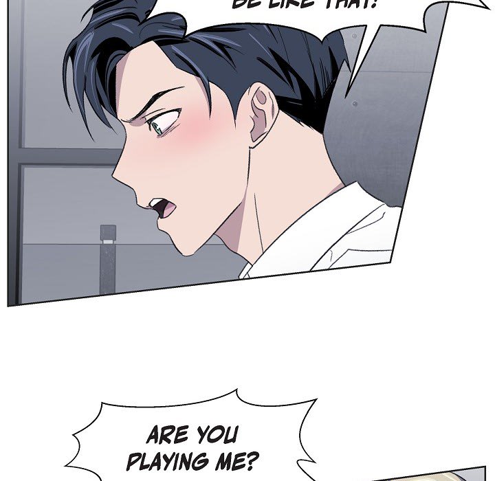 Triggering Idle Desires Chapter 11 page 74 - 
