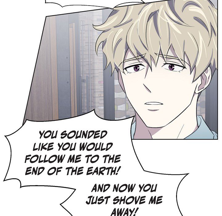 Triggering Idle Desires Chapter 11 page 75 - 