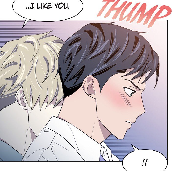 Triggering Idle Desires Chapter 11 page 80 - 