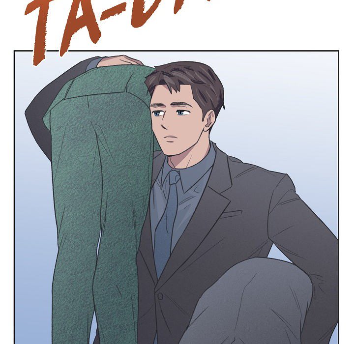 Triggering Idle Desires Chapter 11 page 9 - 