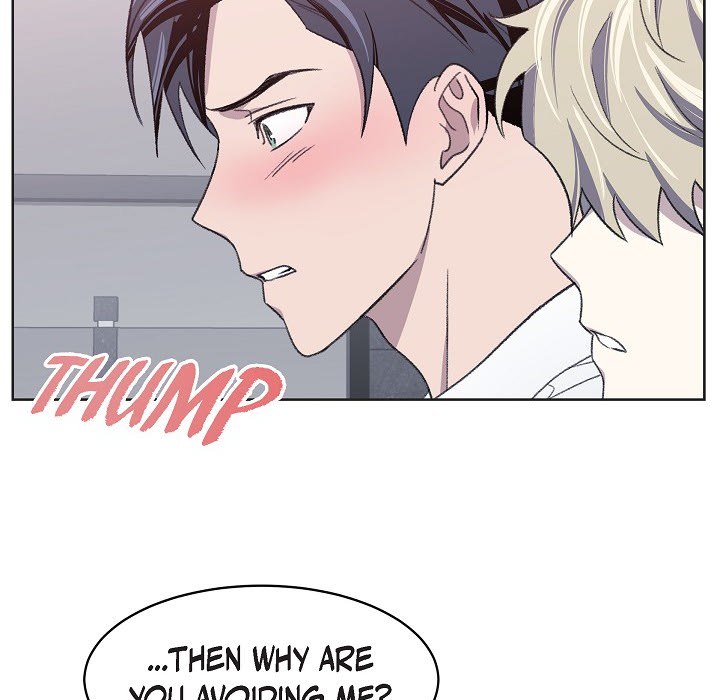 Triggering Idle Desires Chapter 11 page 83 - 