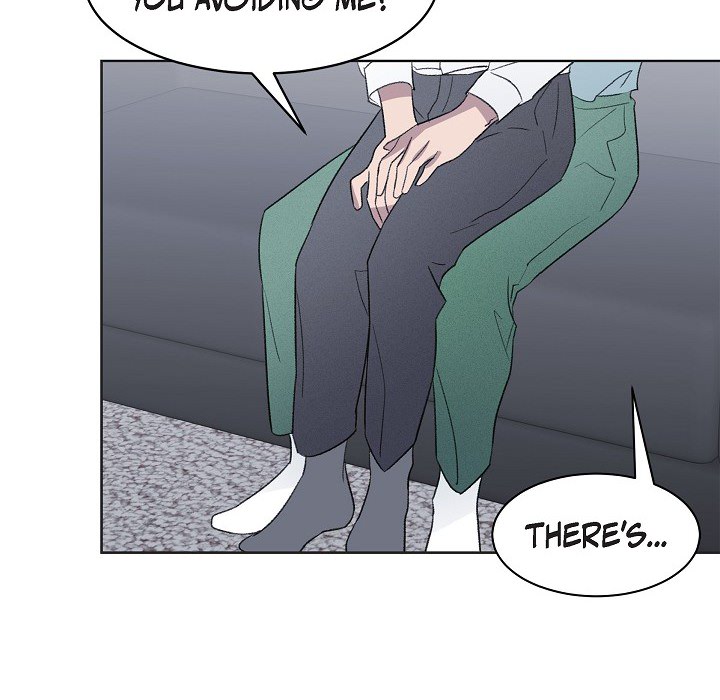 Triggering Idle Desires Chapter 11 page 84 - 
