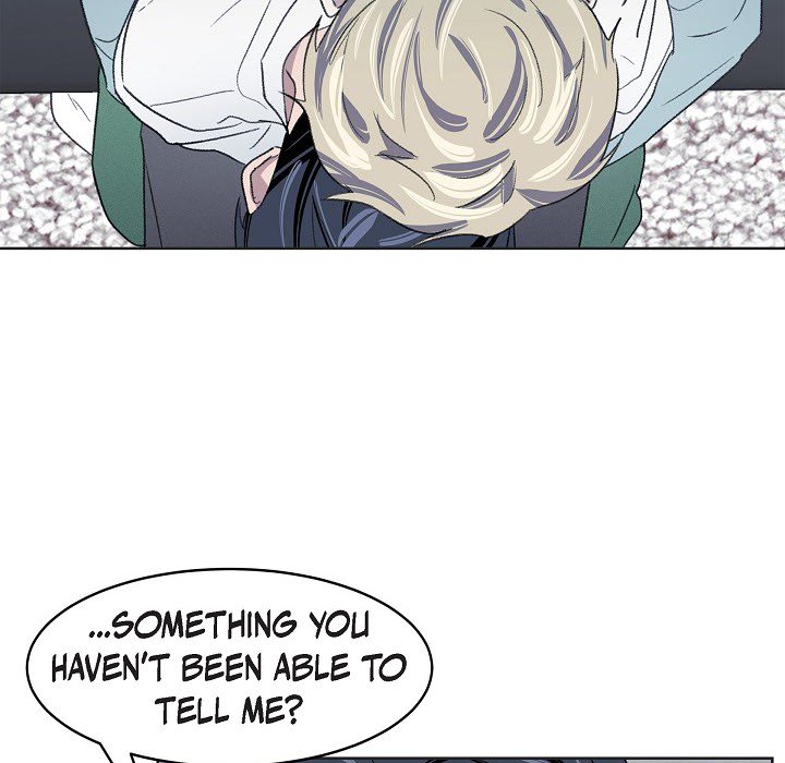 Triggering Idle Desires Chapter 11 page 86 - 
