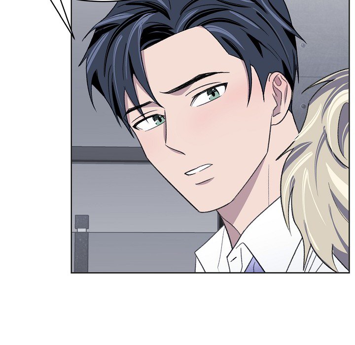 Triggering Idle Desires Chapter 11 page 87 - 