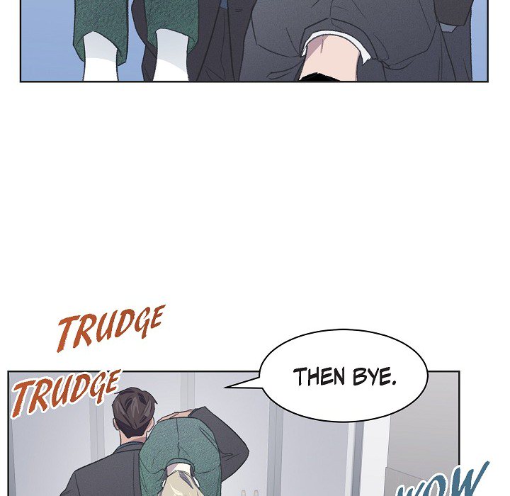 Triggering Idle Desires Chapter 11 page 10 - 