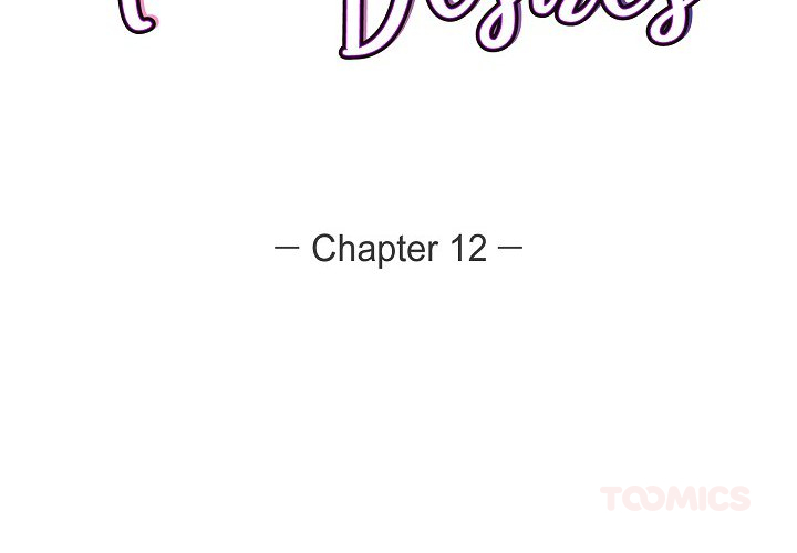 Triggering Idle Desires Chapter 12 page 2 - 