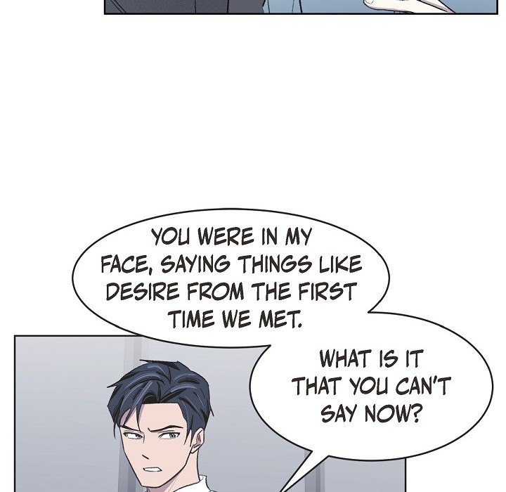 Triggering Idle Desires Chapter 12 page 11 - 