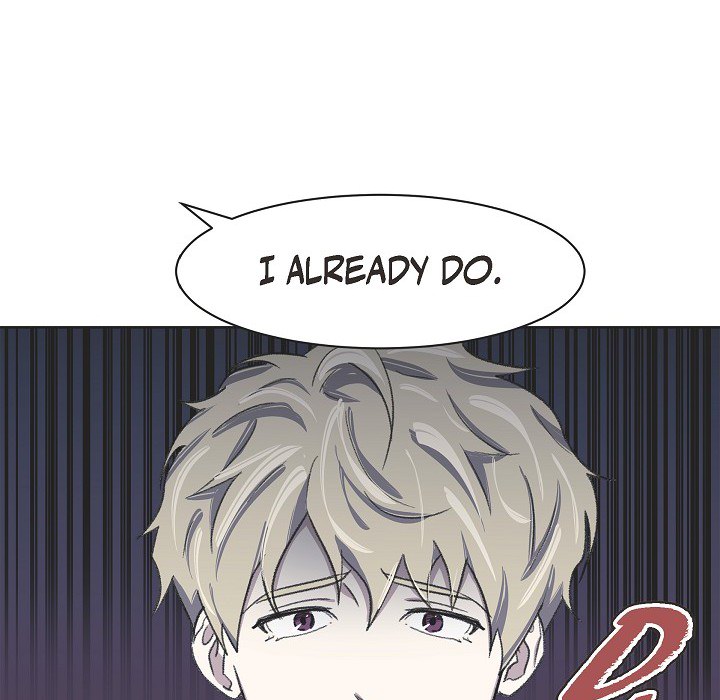 Triggering Idle Desires Chapter 12 page 14 - 