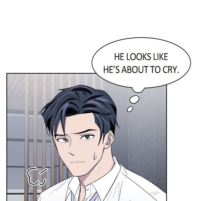 Triggering Idle Desires Chapter 12 page 18 - 