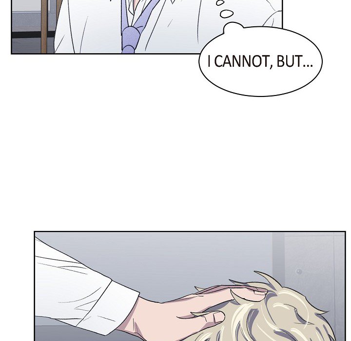 Triggering Idle Desires Chapter 12 page 19 - 